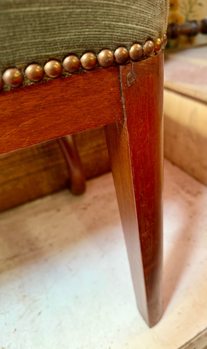 Banquette Empire -photo-2