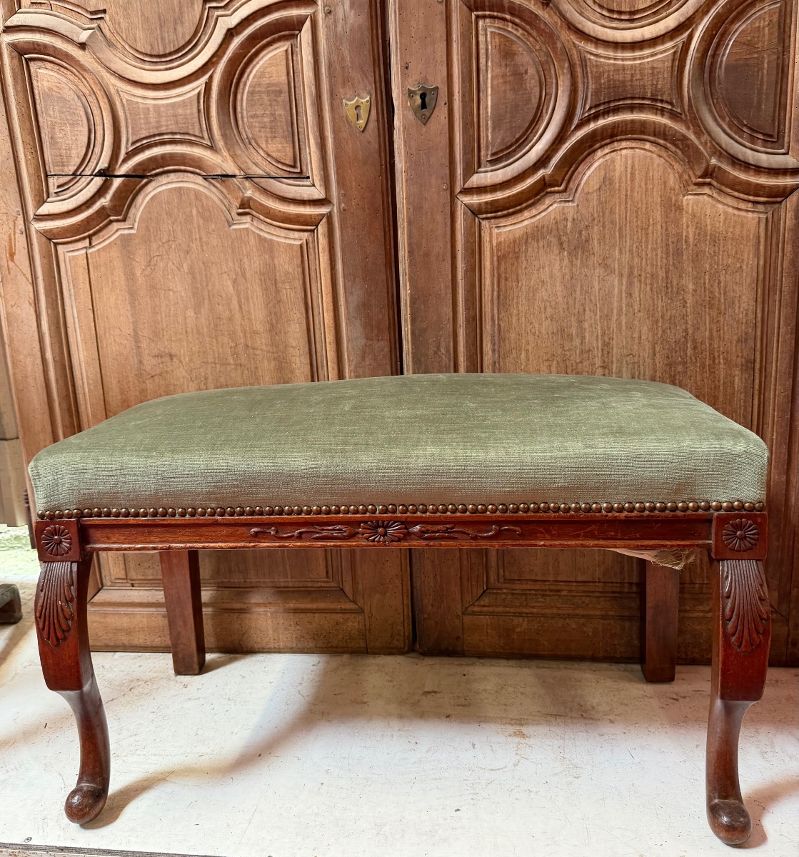 Banquette Empire 