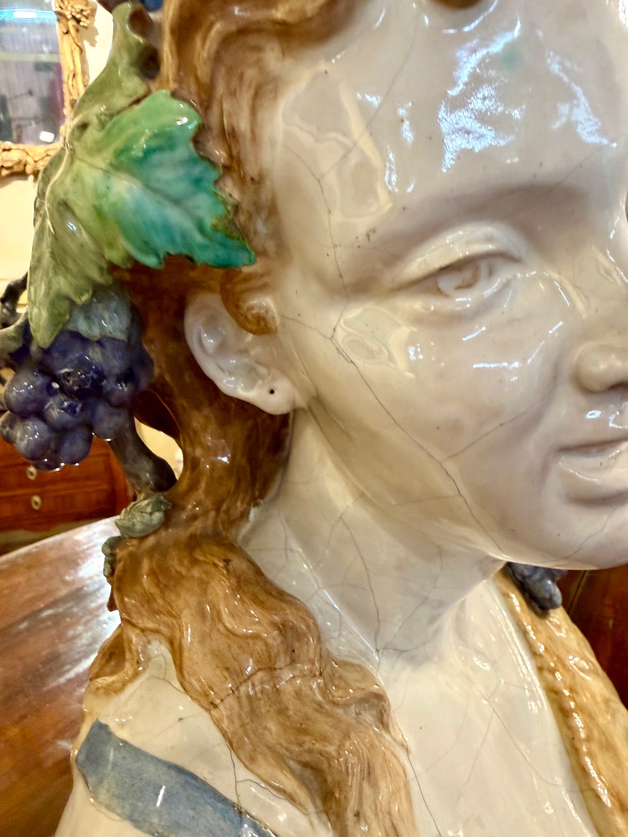 Allegory Of Autumn -photo-3