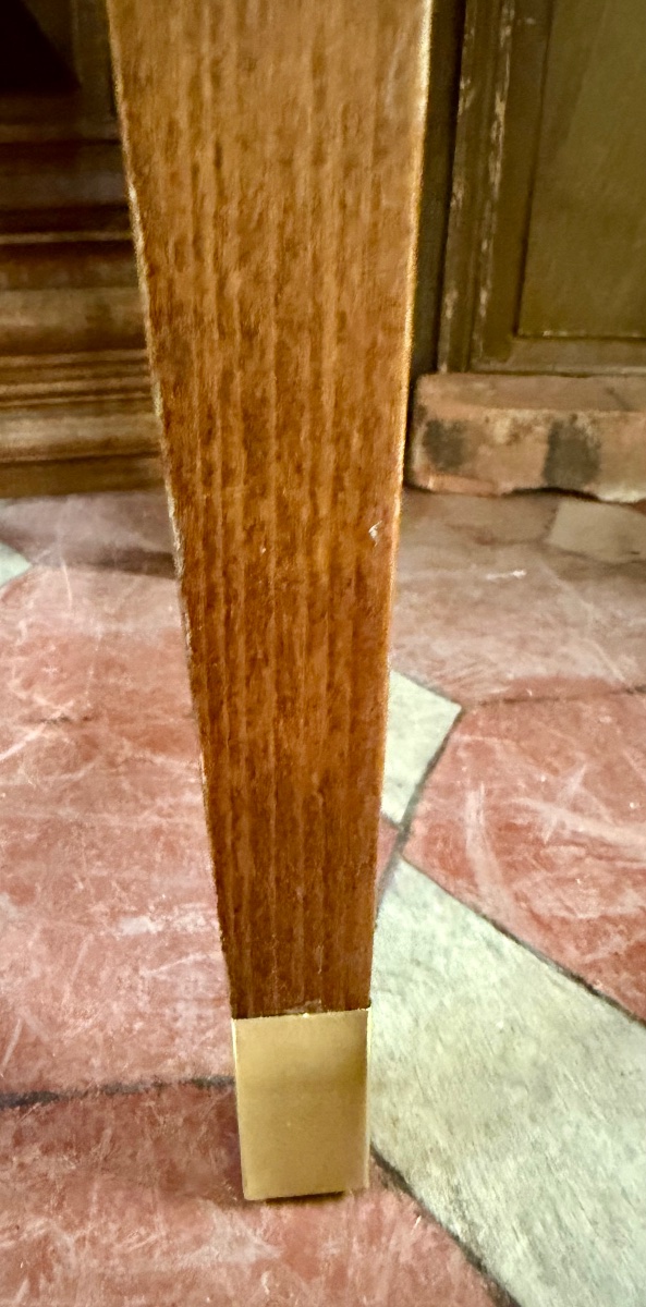 Tabourets Ottomans (1 paire)-photo-3