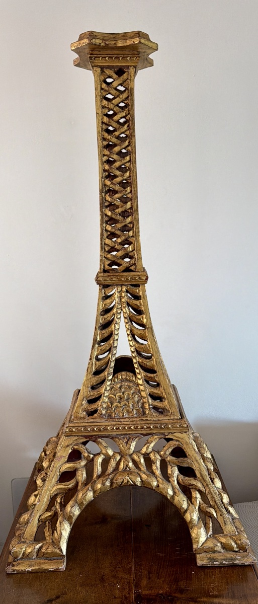 Tour Eiffel 