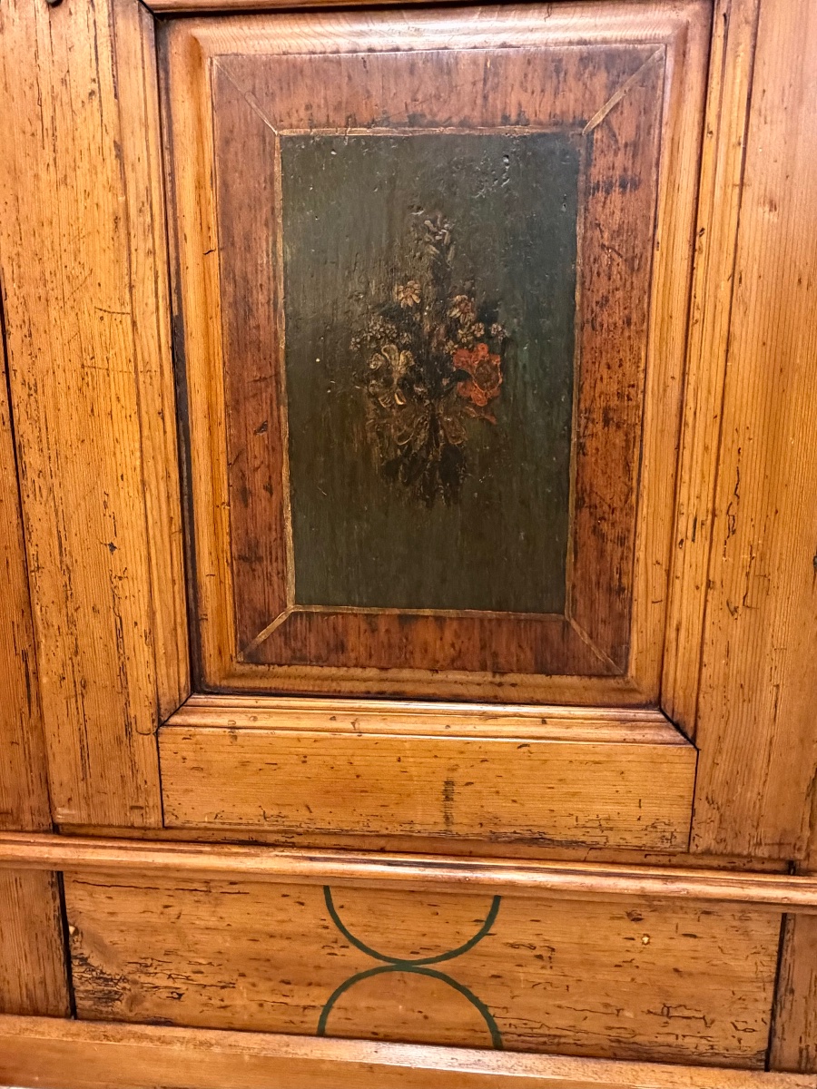 Armoire alpine -photo-3