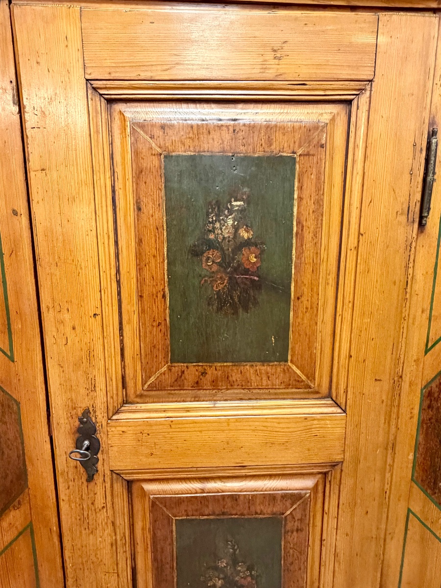 Armoire alpine -photo-4