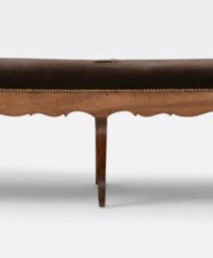 Banquette Louis XV-photo-4