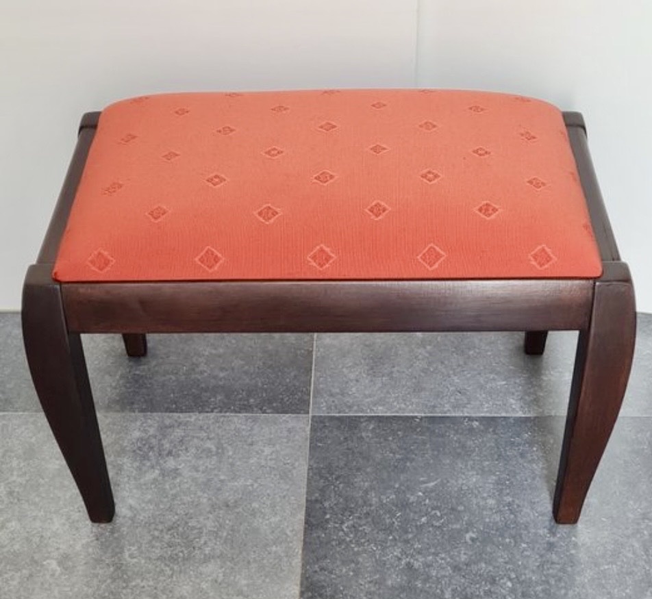 Tabouret Ottoman -photo-2