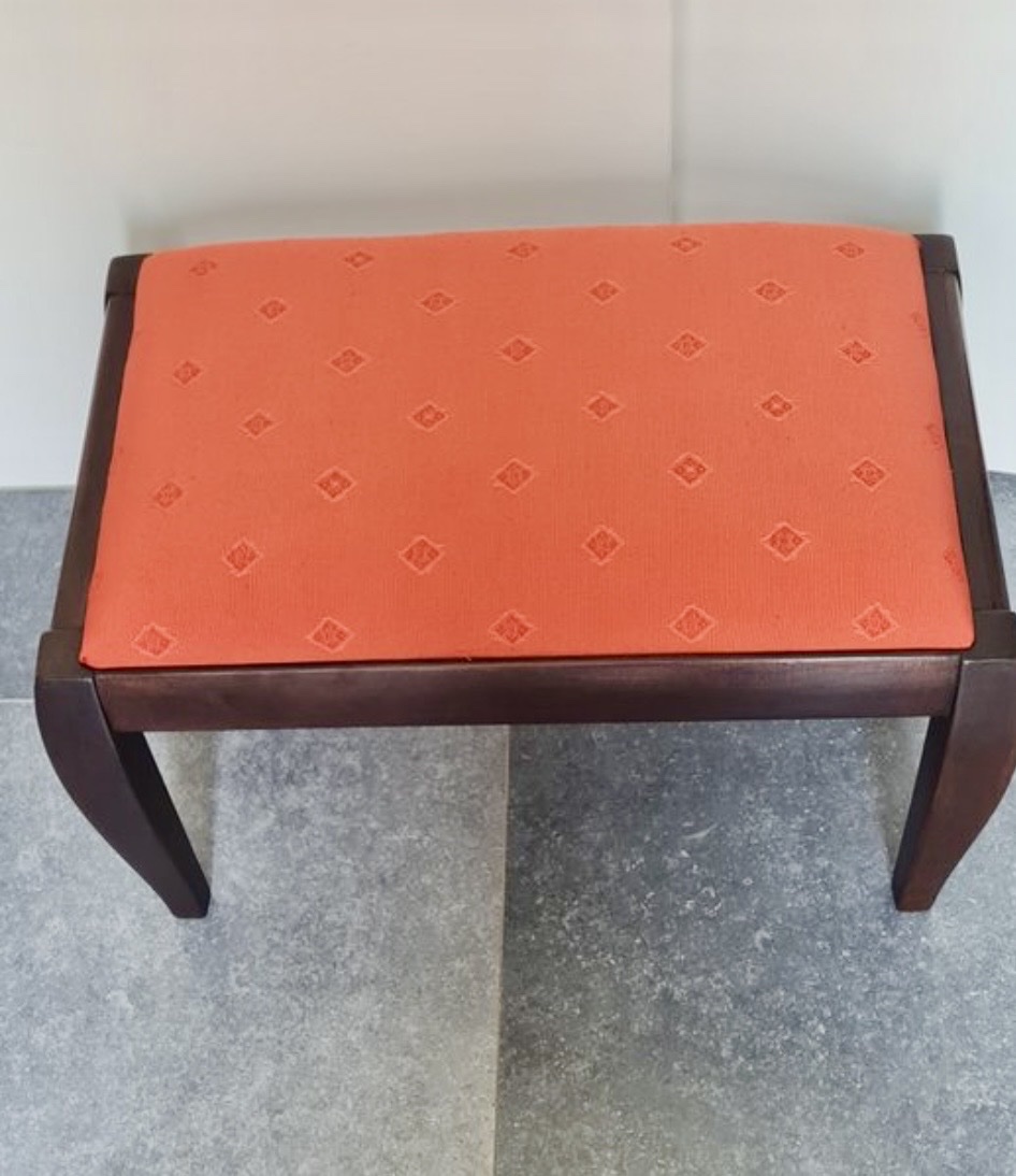 Tabouret Ottoman -photo-3