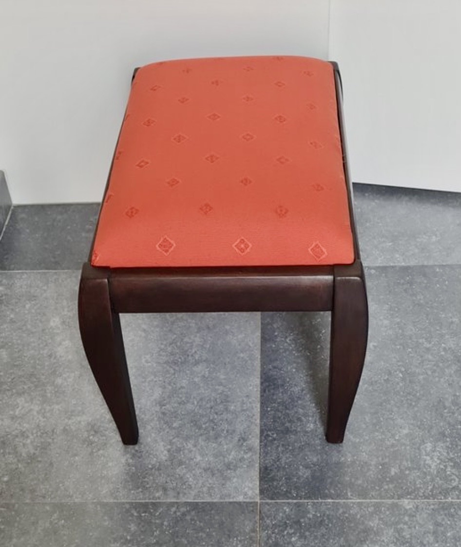 Tabouret Ottoman -photo-4