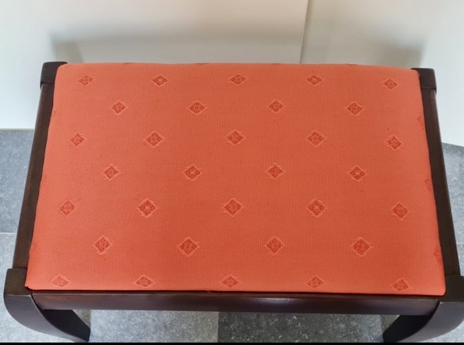 Tabouret Ottoman -photo-1