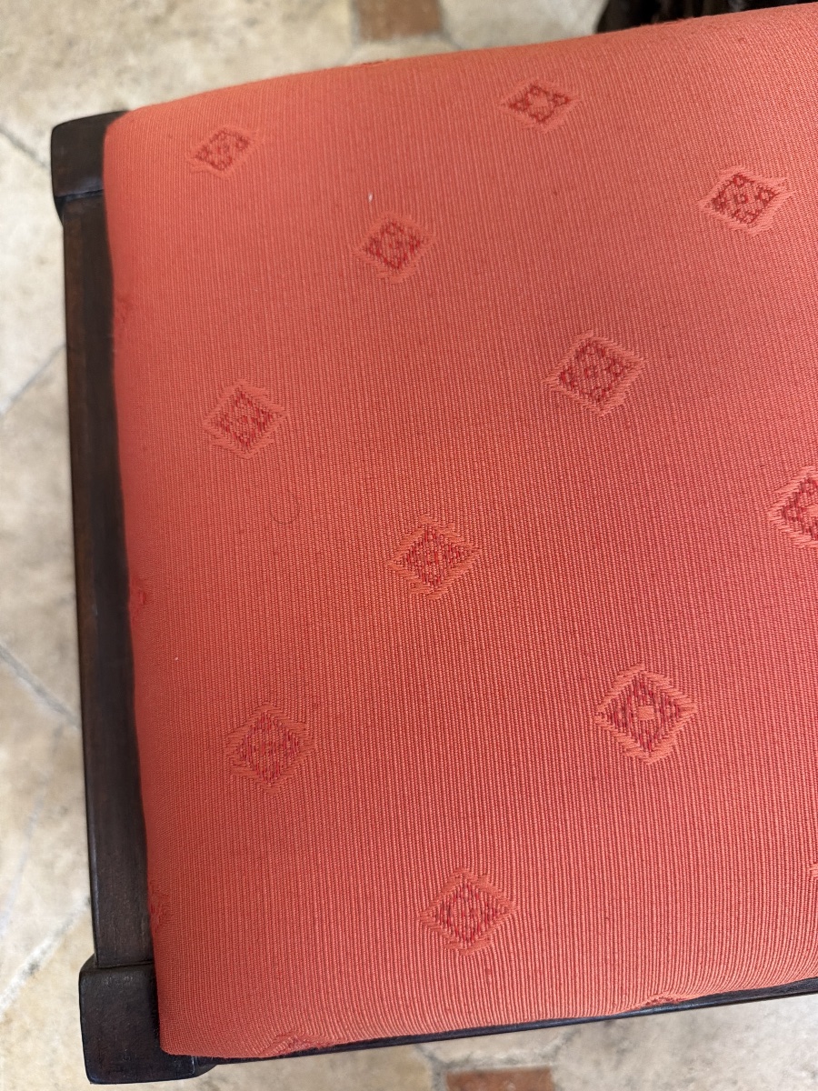 Tabouret Ottoman -photo-3