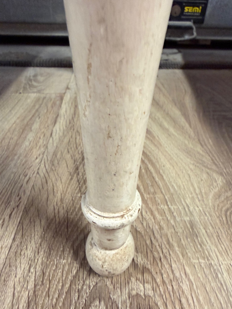 Louis XVI Stools -photo-4