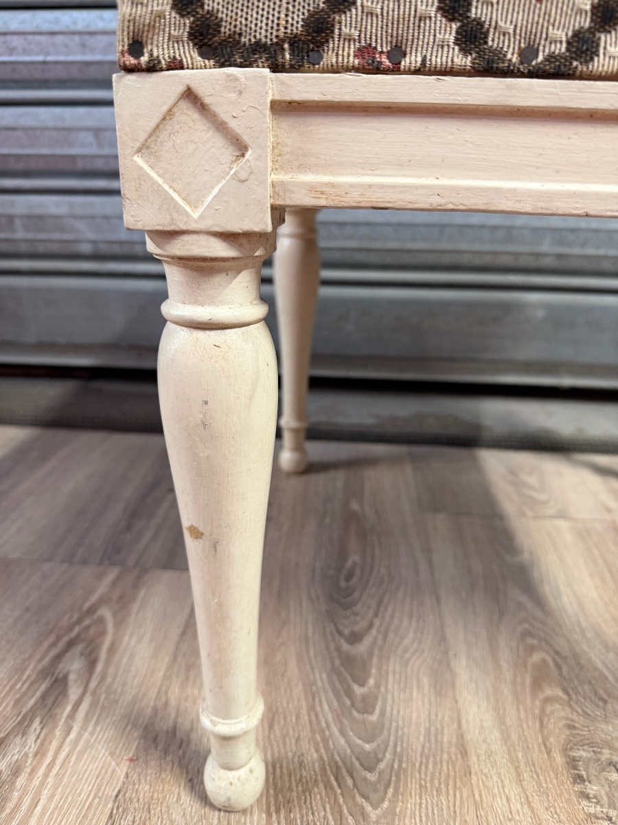 Louis XVI Stools -photo-2