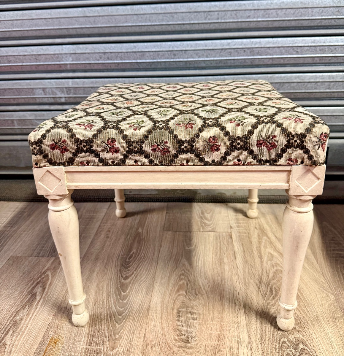 Louis XVI Stools -photo-4