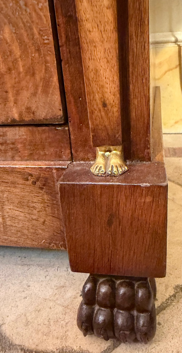 Commode Empire -photo-2