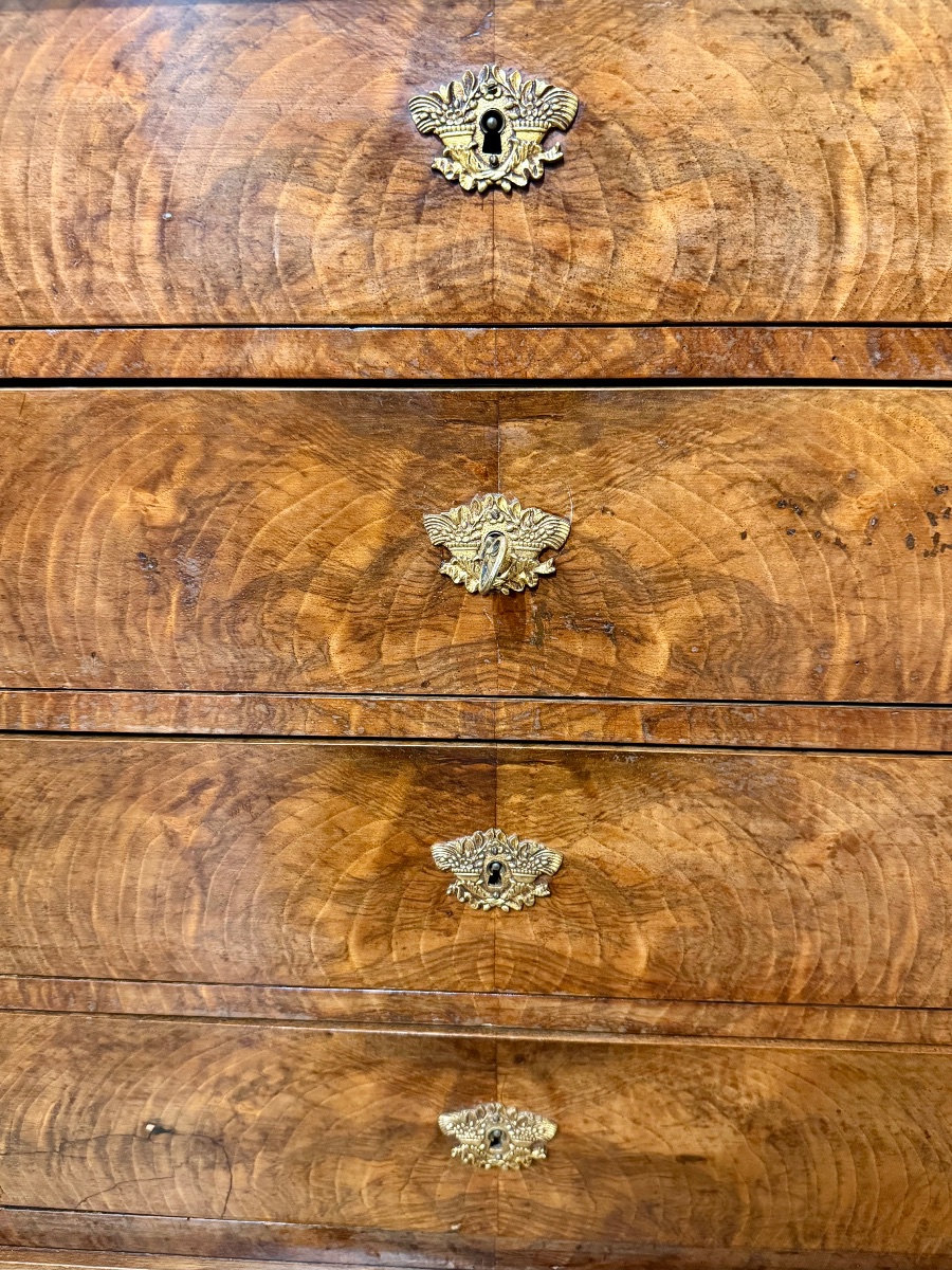 Commode Empire -photo-3