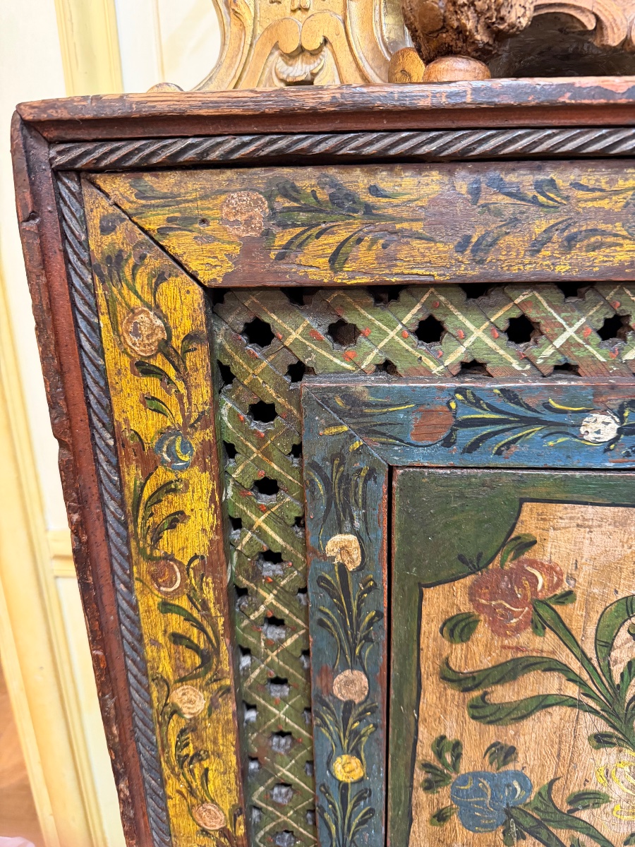 Armoire savoyarde -photo-2