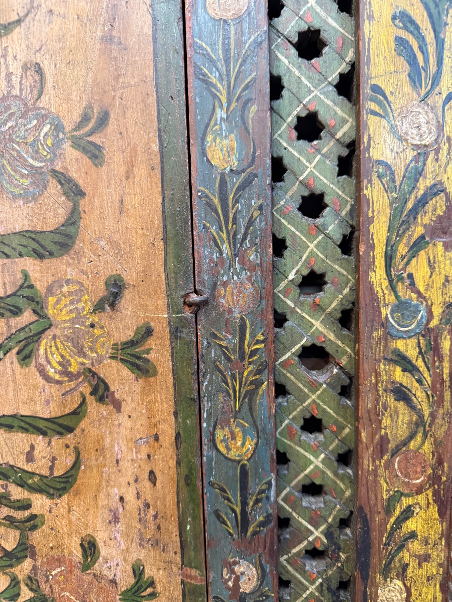 Armoire savoyarde -photo-1