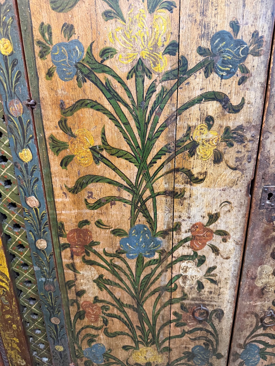 Armoire savoyarde -photo-4