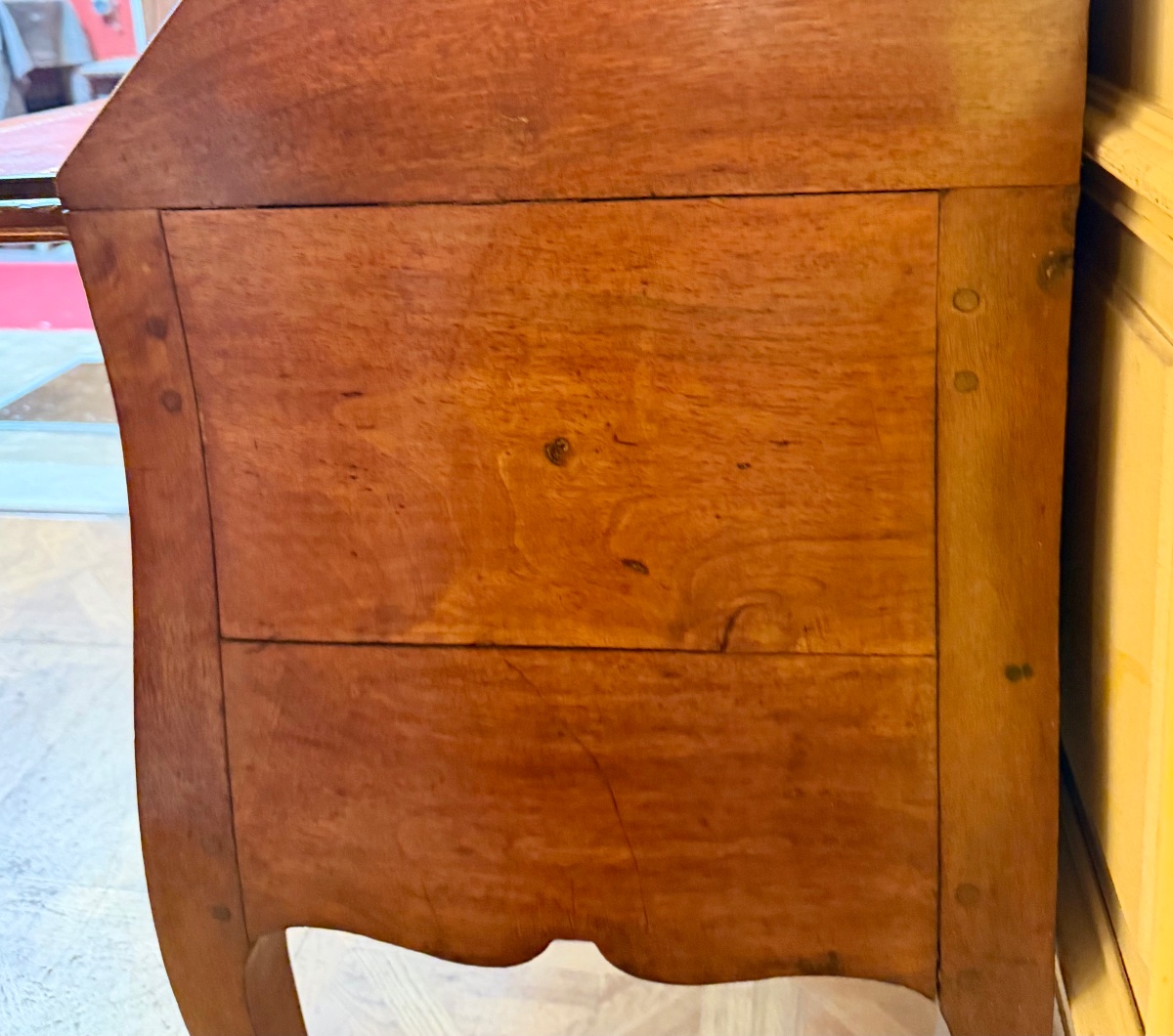 Bureau de pente-photo-2