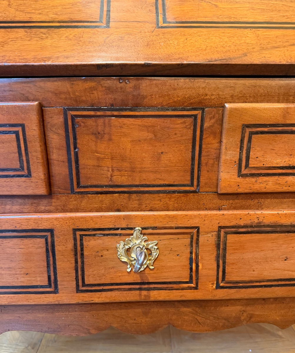 Bureau de pente-photo-1
