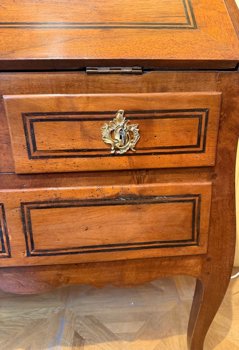 Bureau de pente-photo-2