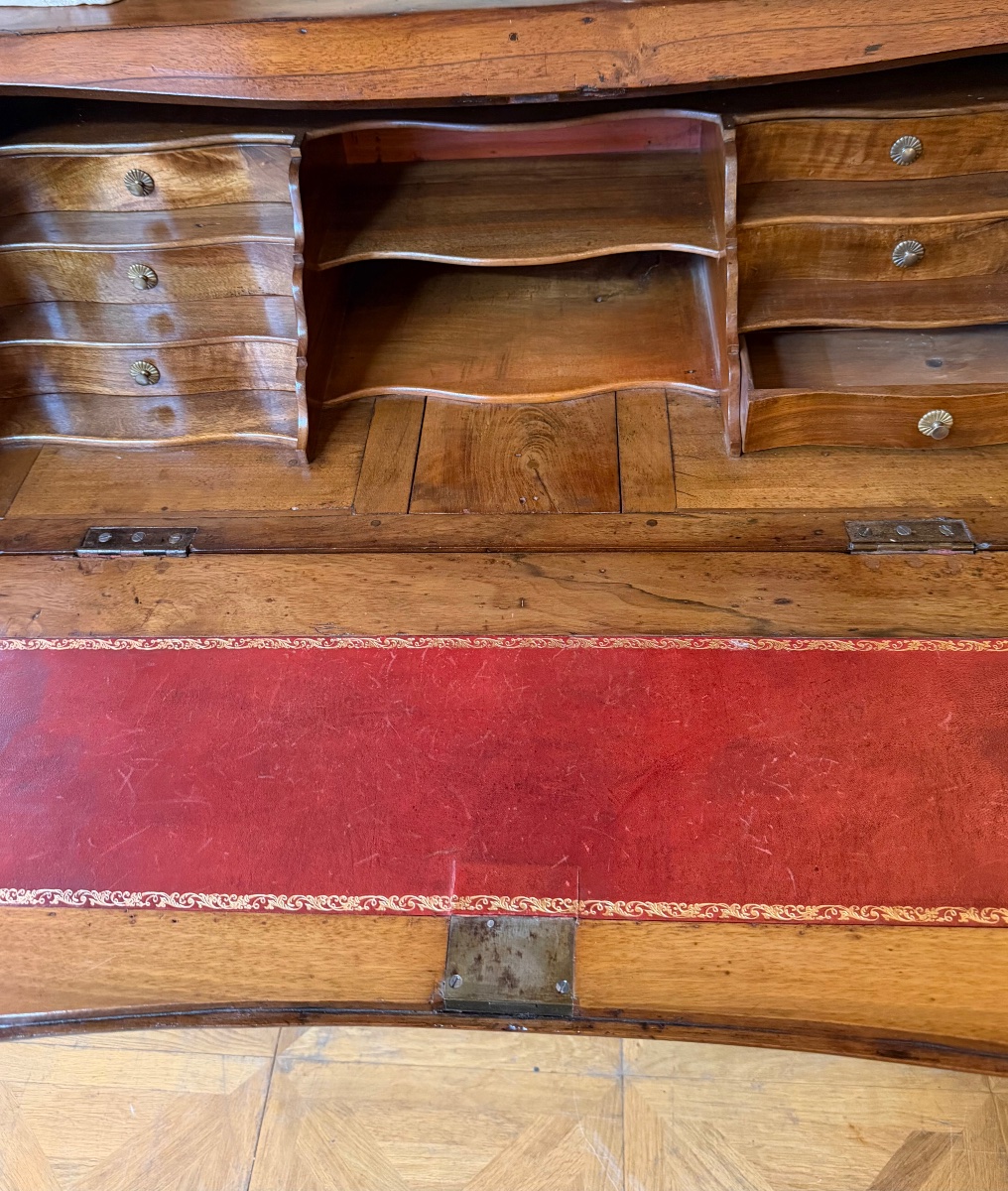 Bureau de pente-photo-5
