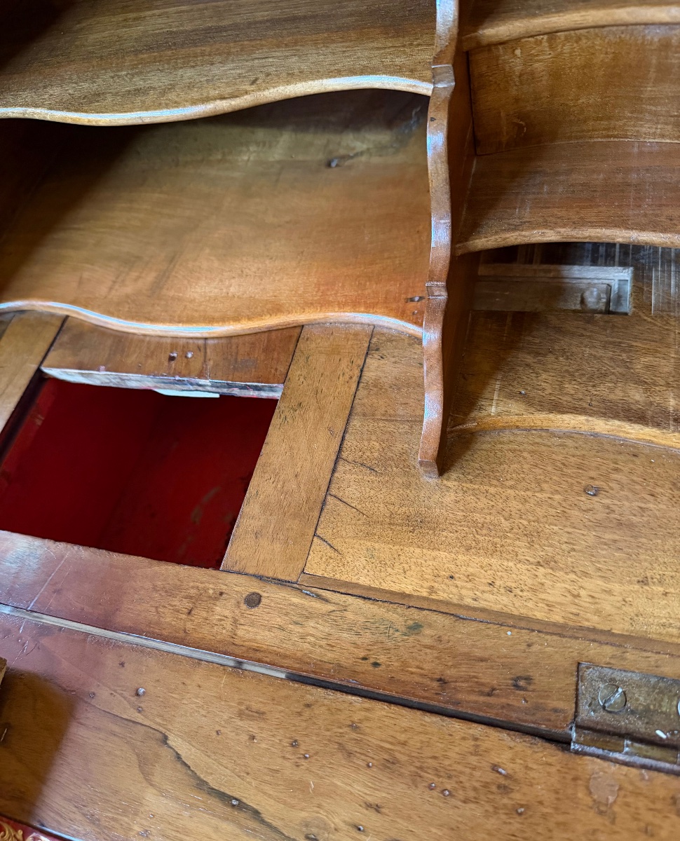 Bureau de pente-photo-6