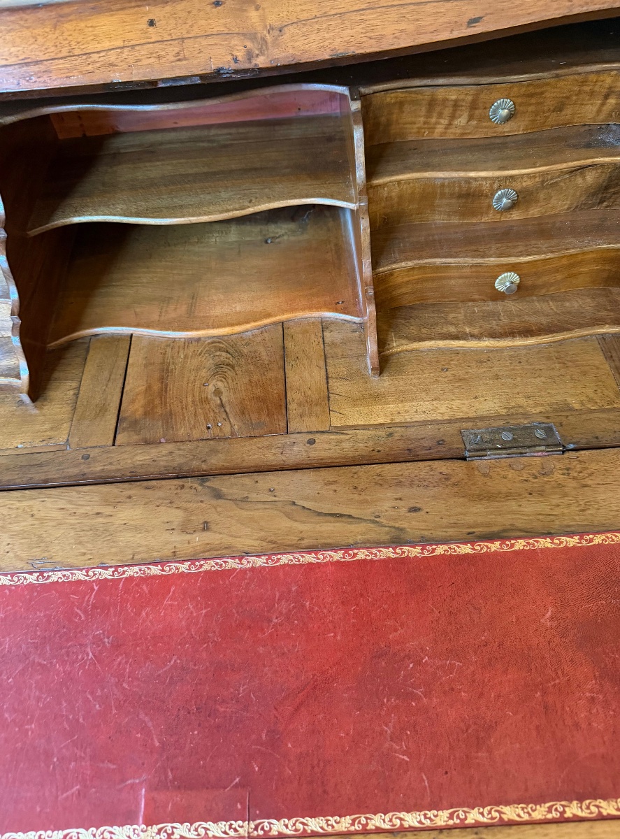 Bureau de pente-photo-7