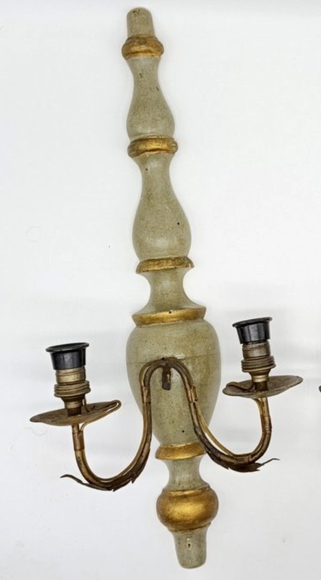 Appliques murales peintes -photo-1