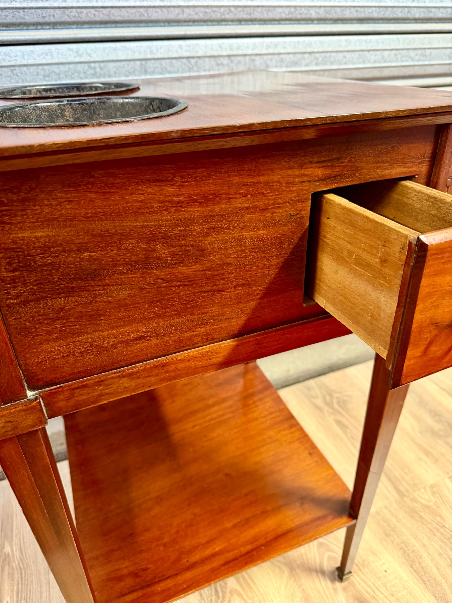 Directoire Cooler -photo-4