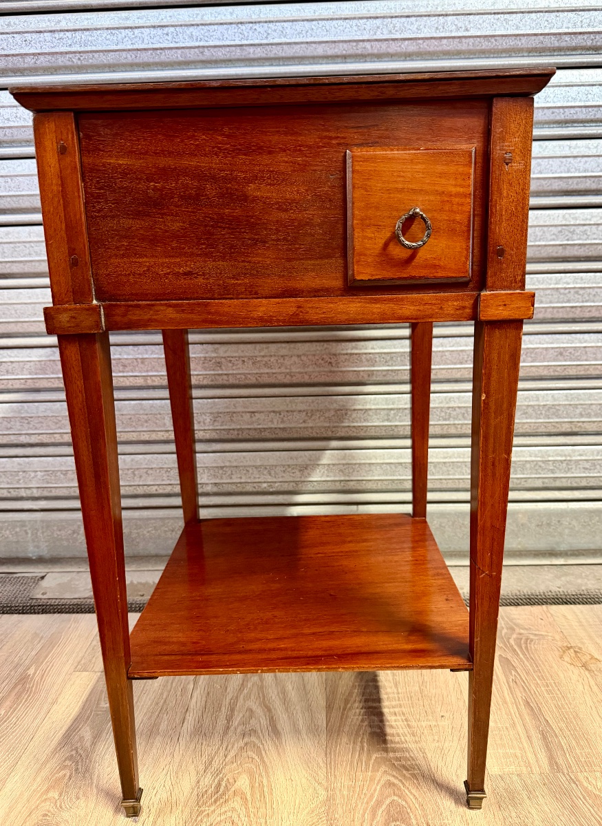 Directoire Cooler 