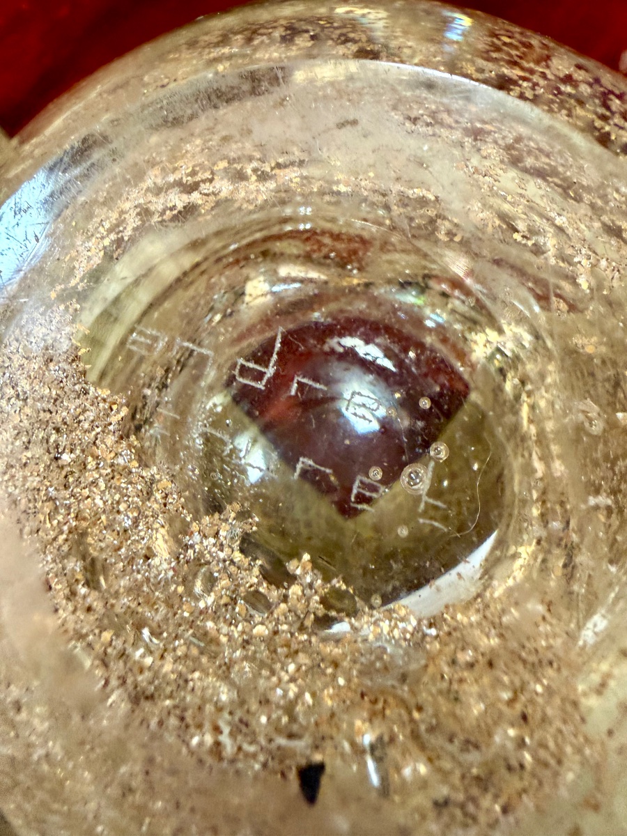 Glass Cup -photo-2