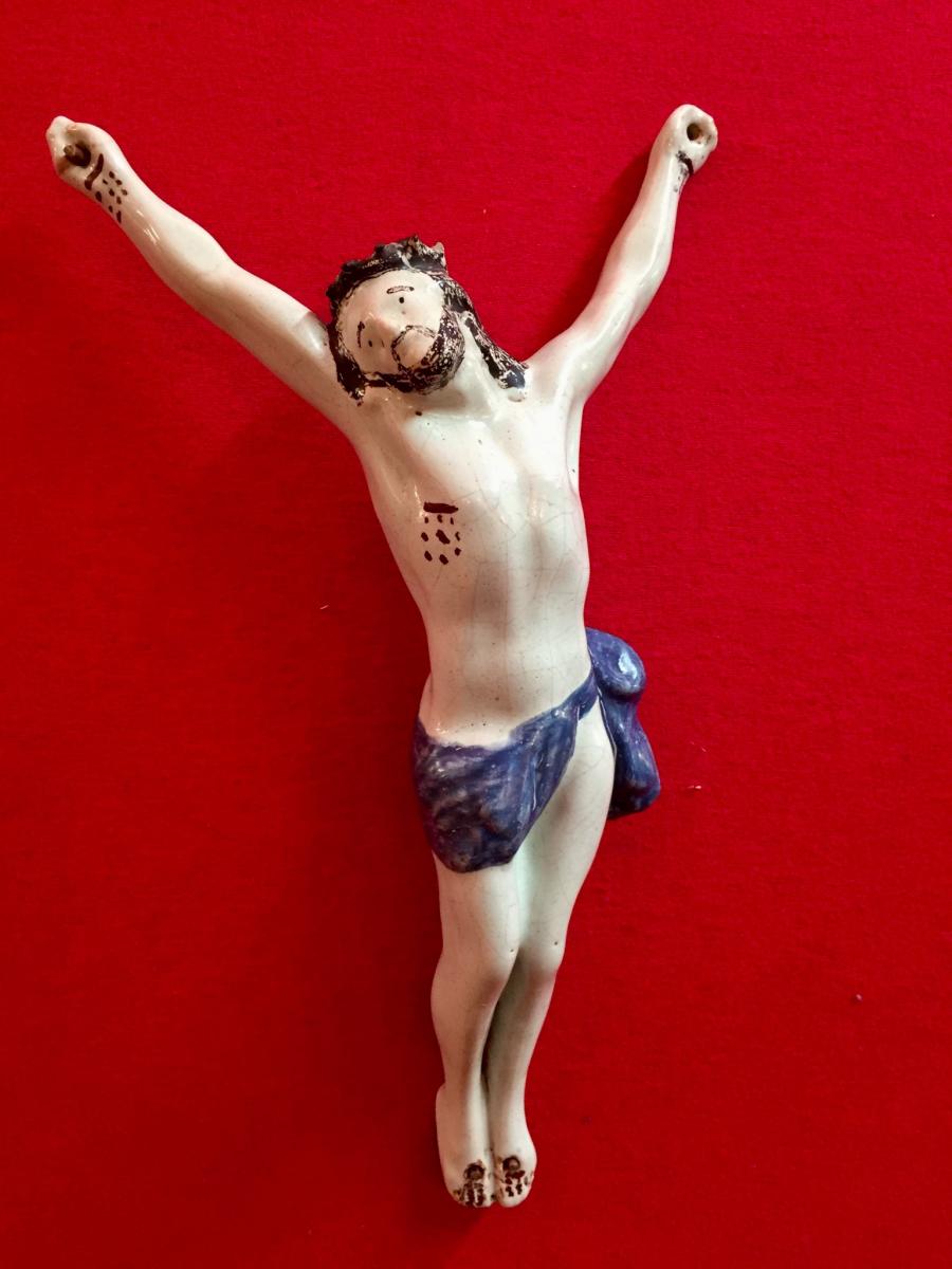 Christ Rouen