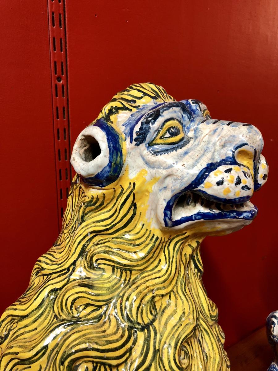 Lions De Perron -photo-4