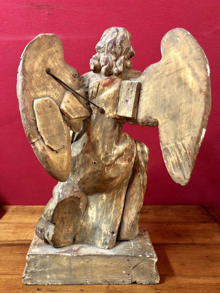 Annunciation Angel-photo-1