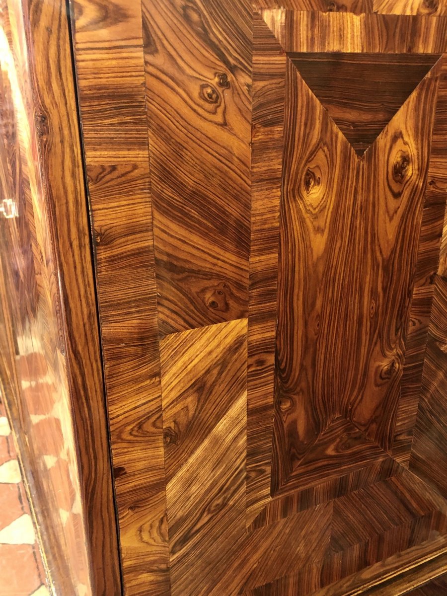 Argentier Louis XIV -photo-2