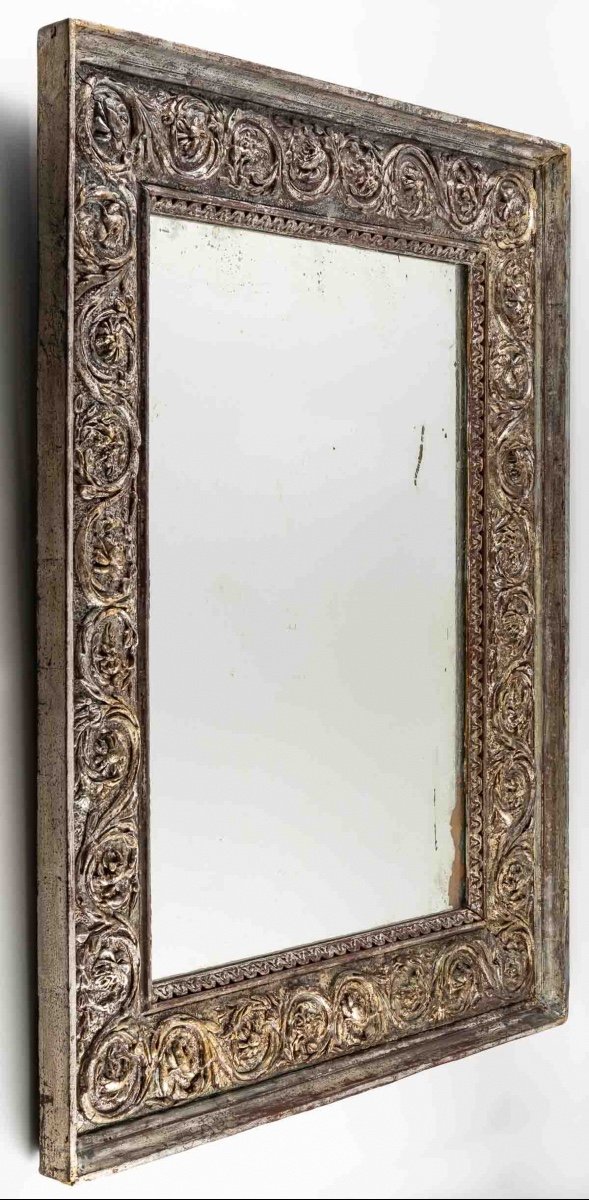 Louis XIV Mirror-photo-4