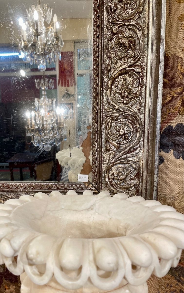 Louis XIV Mirror-photo-2