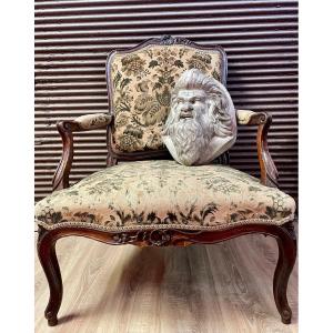 Regency Armchair