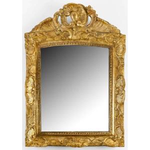 Regency Mirror