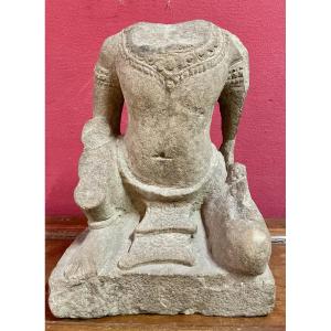 Witsanukam (avatar Of Vishnu)