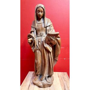 Vierge Marie de l’Annonciation