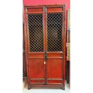 Chinese Cabinet