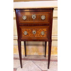 Commode d’entre Deux 