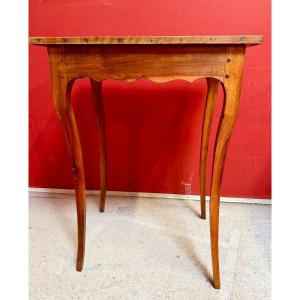 Table louis XV