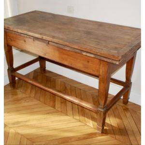 Italian-style Table 