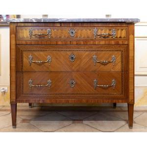 Commode Louis XVI