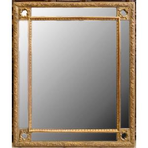 Miroir Louis XIV