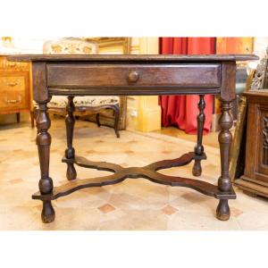 Louis XIII Table