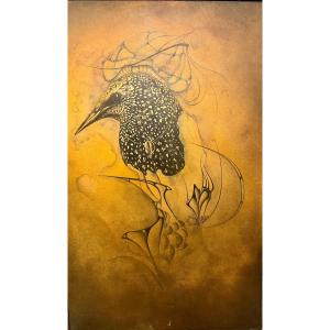 The Starling
