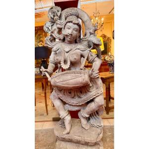Apsara (celestial Nymph Dancer)